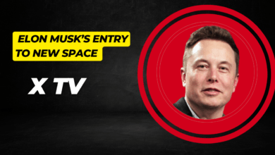 X TV Elon Musk's innovative venture into the world of smart TV entertainment.