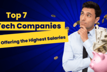 Top highest paying jobs in 2024