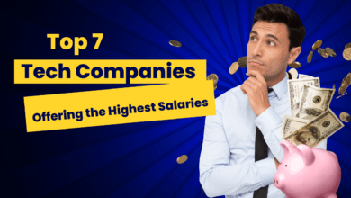 Top highest paying jobs in 2024