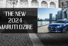 Maruti Dzire to be launched soon with new features