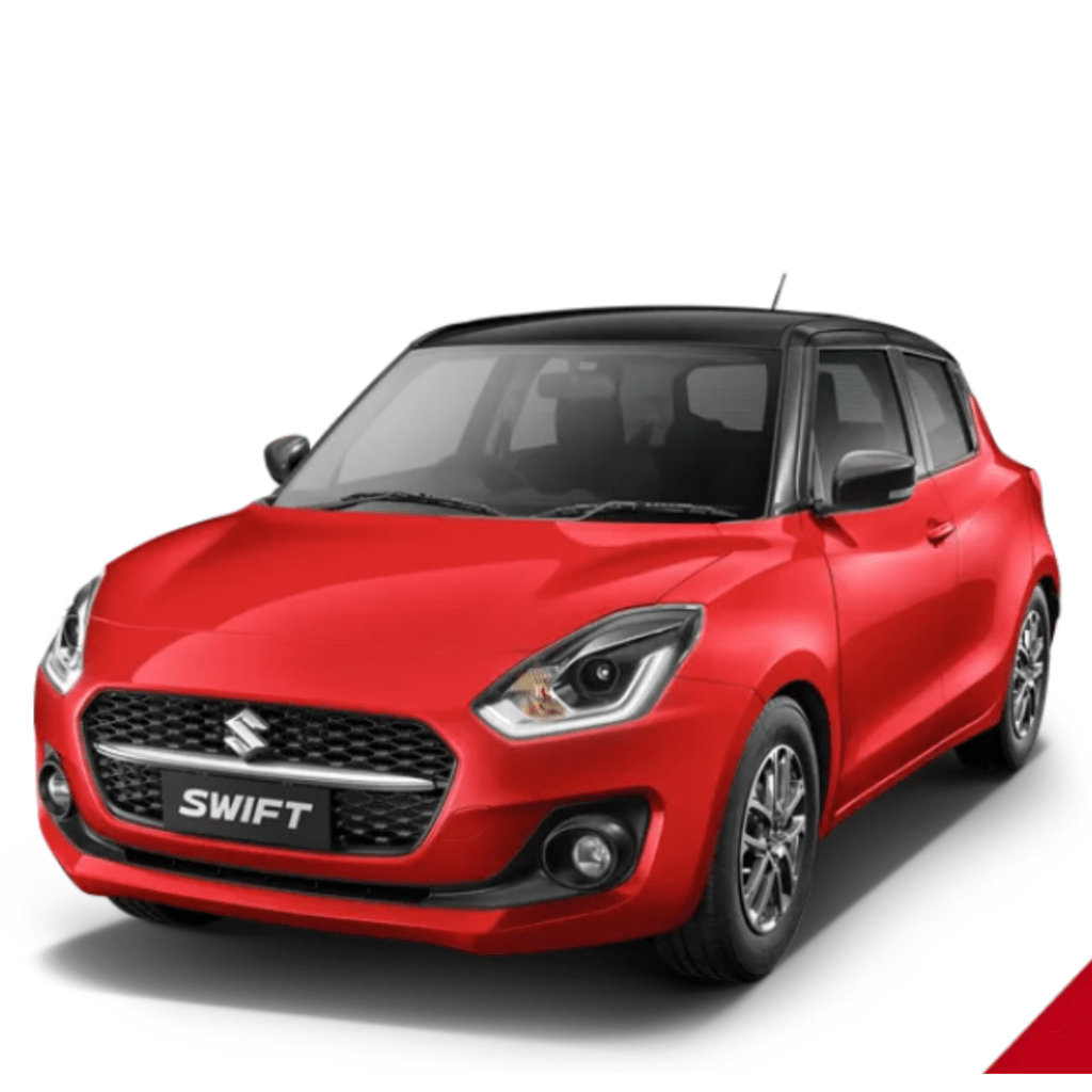 Next Gen Maruti Swift is set to launch in India next month