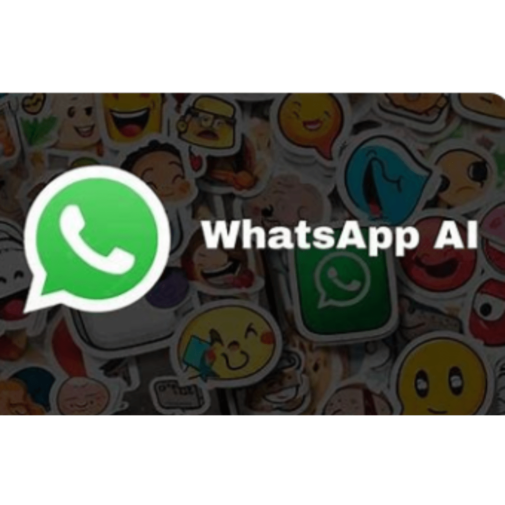 Meta AI in Whats APP now.. this AI model is set to take over your whats app chats