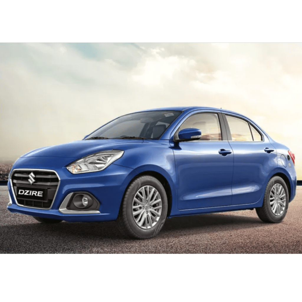 Maruti Dzire new launch expected to hit the roads in the end of 2024