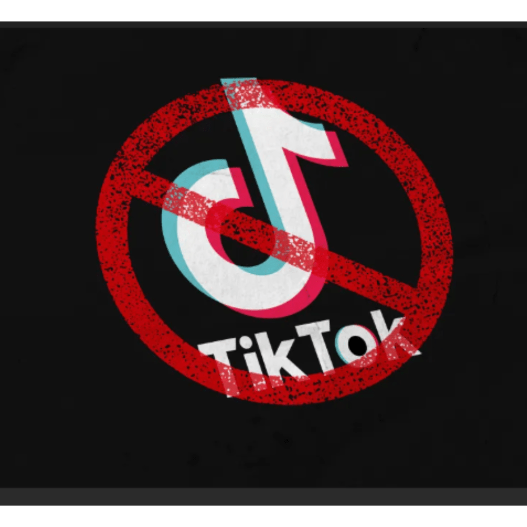 TikTok Ban in US is set to happen to safeguard privacy.