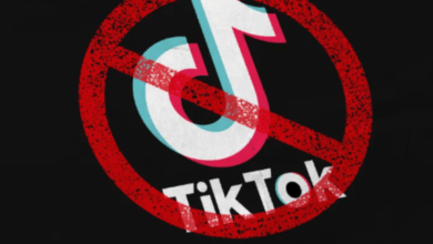 TikTok ban in the US